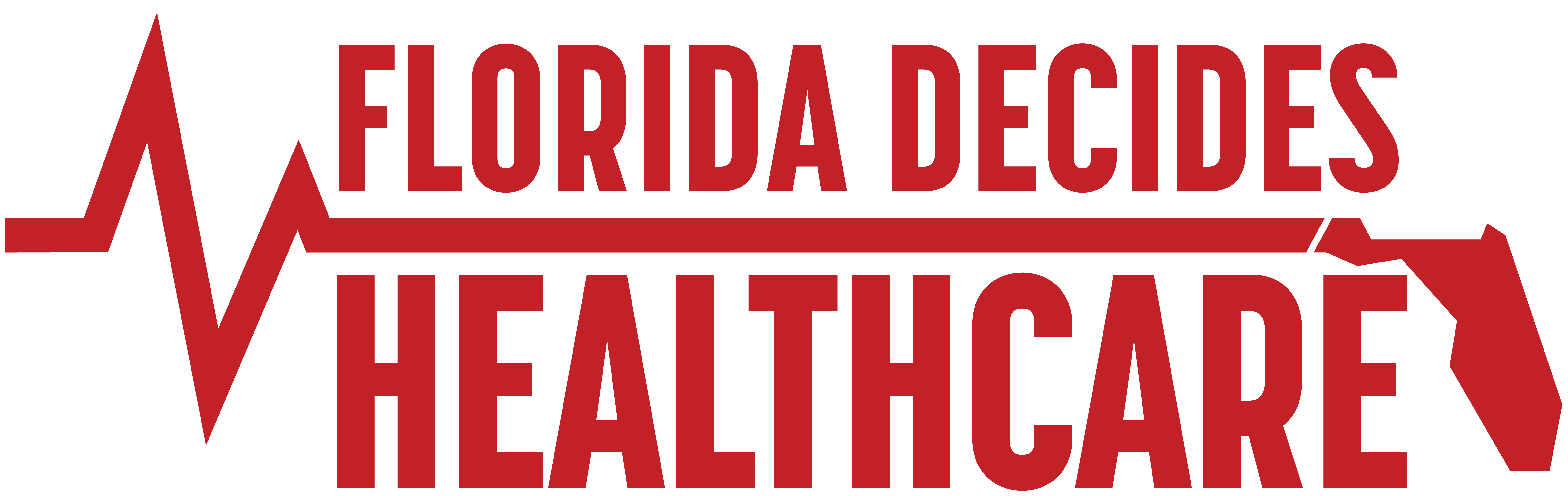 Florida Decides Healthcare